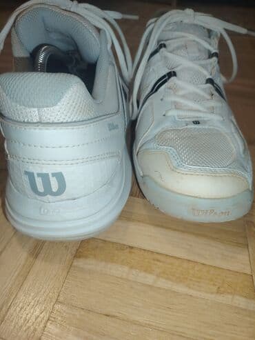 41 broj patika u cm: Patike, Wilson, veličina - 44 — 4