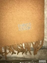 Kućna odeća: Šal, Burberry, bоја - Šareno — 12