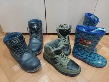 Čizme: Čizme; Vty kožne-nove 1. Kožne čizmice Vty, vunene, prelepe. Kupljene