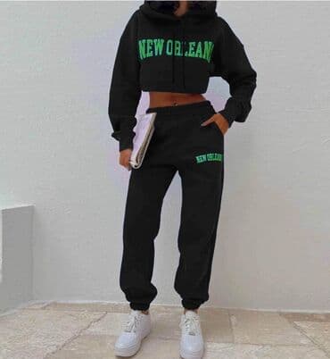 r star trenerke: Full termo komplet
2900 r.d — 4