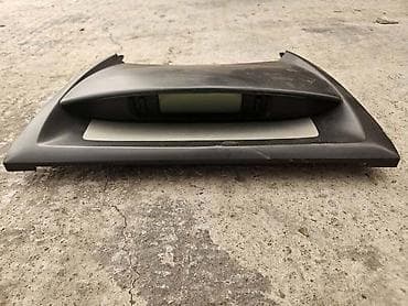 traka za tahograf: KLIMATRONIK DISPLEJ ZA CITROEN C8 ZA 2005. GOD — 4