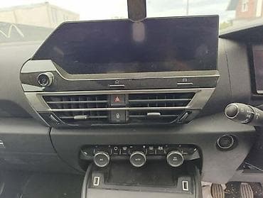 kisobran za kola: DELOVI ZA CITROEN C4 2021. GOD. | motor 1,2turbo presao 27000km — 4