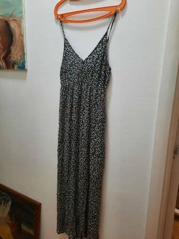 kaftan haljine za plazu new yorker: M (EU 38), With the straps — 1