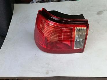 fiat bravo 2: ŠTOP LAMPA ZA SEAT IBIZA OD 1999. DO 2002. GOD. | Nove štop lampe za — 2