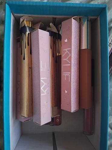 Venčanice i aksesoari: Povoljno-Set od 20 Novih tecnih karmina svih nijansi hidrirajuci i — 4