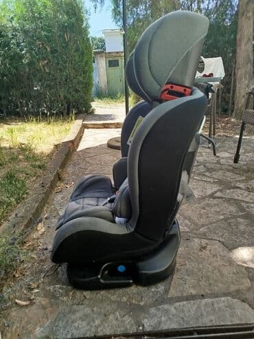 steve madden mokasine: Decije auto sediste sa pojasevima za bebe/ decu.
Stanje sa slika — 7