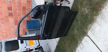 prikolica za moped: VRATA T6 STAKLA,RETROVIZ ZA VOLKSWAGEN OSTALO | — 3