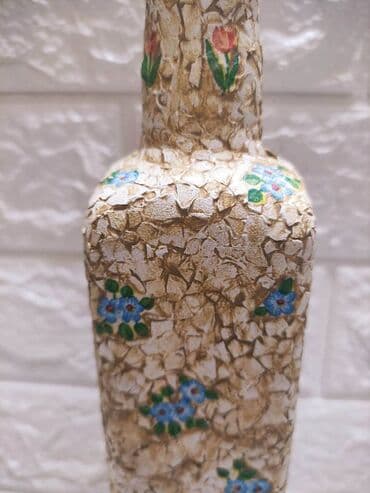 luster novi sad: Bottle, color - Multicolored, New — 3