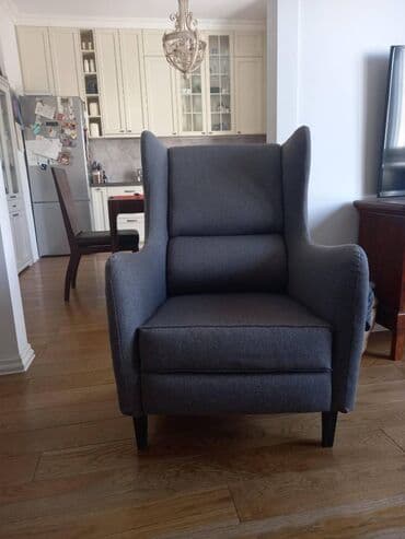 kreveti za devojcice forma ideale: Fotelja kao nove restaurirana sve menjano sunderi mabl novi i nije se — 4