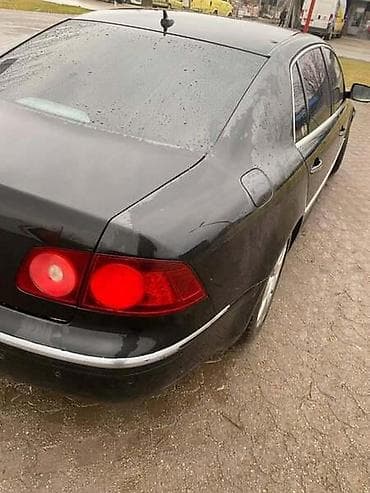 prekidac stop svetla golf 4: PHAETON STOP LAMPE ZA VOLKSWAGEN PHAETON | Polovni Delovi za — 4