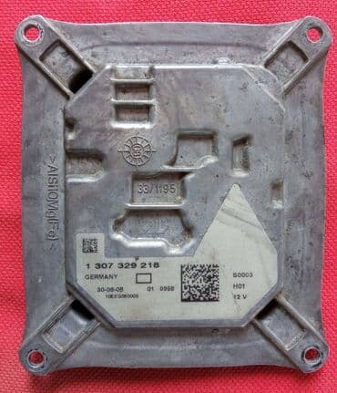 Vozila: ORGINAL LED DRL Ballast Audi A4 B6 1 Led DRL Modul Balast za Audi A4 — 4