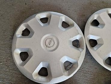 adapter za opel insigniu: RATKAPNE OPEL 15 BEZ RUPA | Svi delovi za Opel vozila : Astra G H — 4