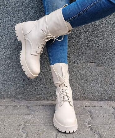 adidas sambarose 41: High boots, 41 — 1