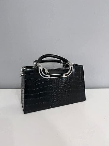 sapun za fleke: Moderne ženske torbe – razni modeli - Pletena clutch torbica sa — 8
