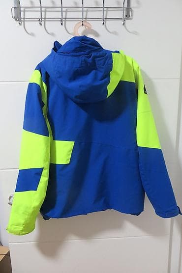 Kaputi i mantili: NORDBLANC velicina L, bez mana greske, nikakva razlika od nove, sto se — 3