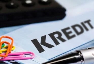 Finansijska usluga – Krediti - Vrsta usluge: posredovanje i