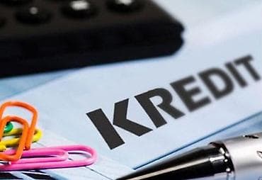 Reklamiranje, štampanje: Kreditne usluge – brzo i jednostavno do sredstava - Vrste kredita — 1