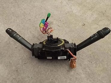 tempomat za motor: SPULA SPULNA VOLANA ZA VOLVO XC90 ZA 2005. GOD — 2