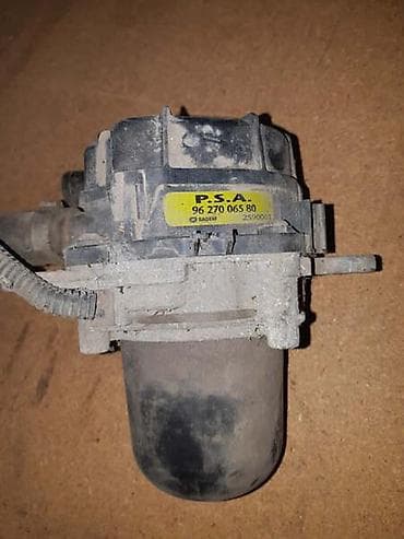 oznaka za teska vozila: SEKUNDARNA PUMPA PSA ZA PEUGEOT 206 | Sekundarna pumpa SAGEM PSA 96 — 1