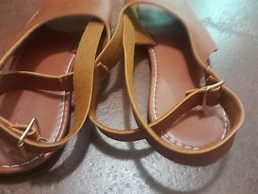 tiffany haljine svecane: Sandale, 41 — 3