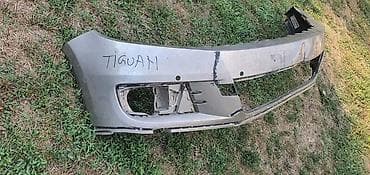 fiat bravo 1.8: BRANIK ZA VOLKSWAGEN TIGUAN | vw tiguan branik 5N0 807 221 K — 2