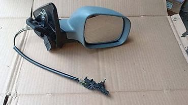 xtool d5s cena: DESNI MEHANICKI RETROVIZOR ZA VOLKSWAGEN GOLF 4 OD 1998. DO 2004. GOD — 1