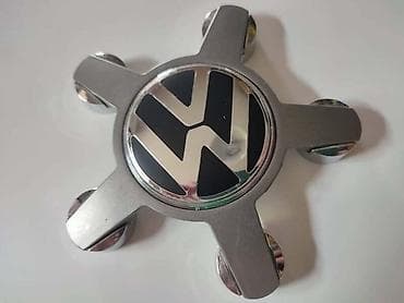 auto plac kragujevac: PETOKRAKI ČEP ALU FELNE 135MM ZA VOLKSWAGEN BUBA, CADDY, TIGUAN . | — 2