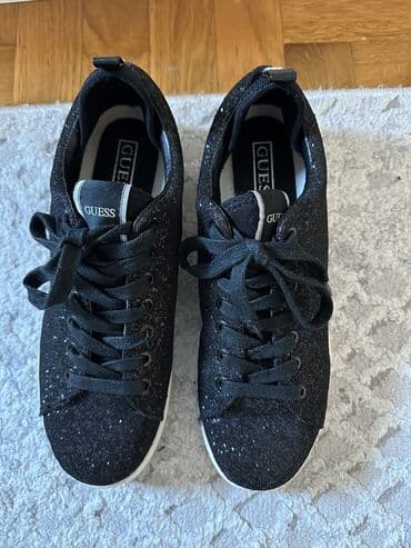 nike patike air max 270 react: Guess, 41, color - Black — 2