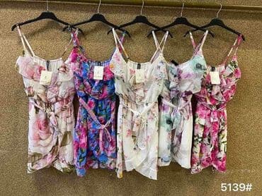 balske haljine: Haljine 2400 — 5