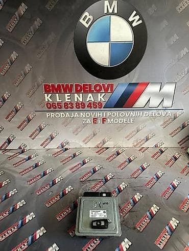 gume za motore: MOTORNI RACUNAR N53B30A ZA BMW SERIJA 1, SERIJA 3, SERIJA 5 . OD — 2