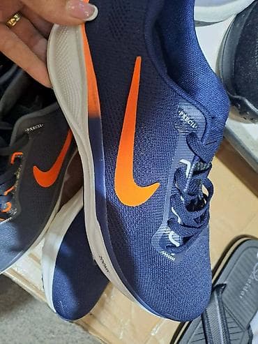 Patike: Nike platnene — 5
