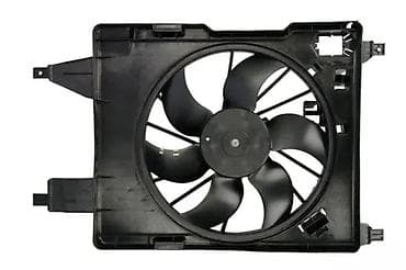 Auto-delovi: VENTILATOR MERCEDES CITAN | SVI DELOVI SU NOVI I ORIGINALNI!   — 1