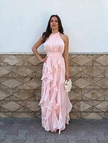 odeca za maturu decaci: Maturske haljine
Cena 4500
Vel: s/m i m/l
Slike su uzivo
P39 — 3