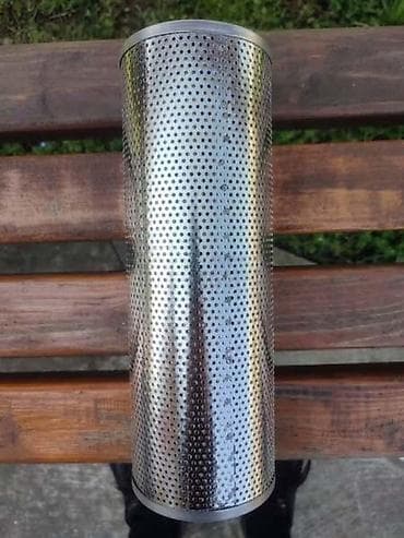 grejac za ferroli gorionik cena: FILTER HIDRAULIKE FLEETGUARD HF6171 | Fleetguard® HF6171 hidraulični — 4