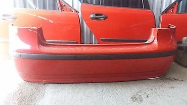 mini kamere za auto: PARKING SENZORI ZA SAAB 9-3 | Polovni delovi za Saab 93. Kompletan — 3