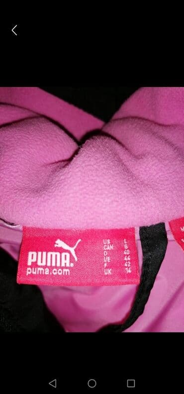 camel active jakne: Puma, L (EU 40), Single-colored, With lining — 5