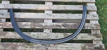 roll bar za dzipove: RUB KRILA W253 ZA MERCEDES BENZ GLC 200, GLC 220, GLC 250 . | — 3