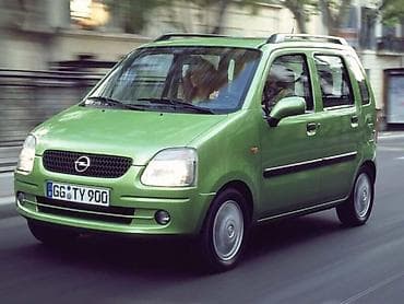 gedora za lambda sondu: DELOVI ZA OPEL AGILA A. | Polovni originalni rezervni delovi za Opel — 4