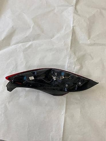 video registrator: STOP LAMPA ZA OPEL INSIGNIA - 23160567 | Leva stop lampa za Opel — 3