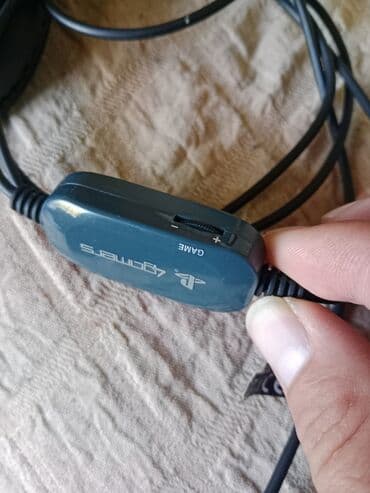 bezi ne slusalice: O R I G I N A L ® "SONY PS4 STEREO PROFESIONAL SLUŠALICE,OTPORNE NA — 9