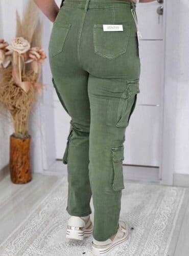 gerry weber beograd: Pantalone 

2950 din
sv — 3