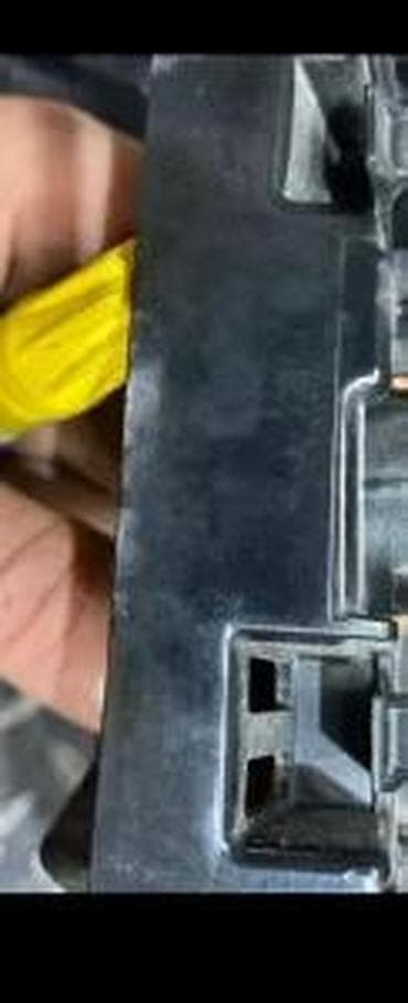 spaneri za vezivanje auta: VW TIFUAN 16-21 NOSAC BRANIKA 5NA807049A | Audi vagen delovi ZEMUN — 3