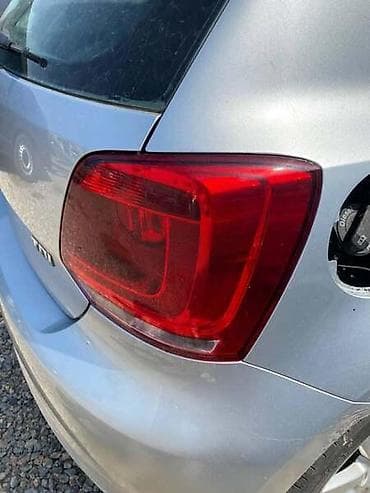 auto dizalice cena: STOP LAMPA ZA VOLKSWAGEN POLO | Desna stop lampa za Polo 6R — 2