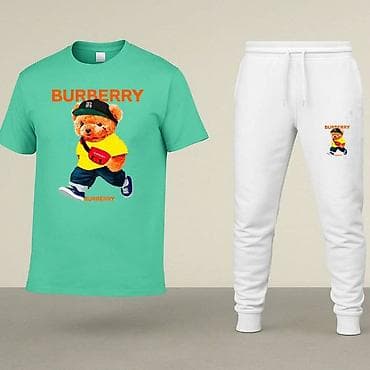 Džemperi: Trenerka Nike, bоја - Šareno — 9