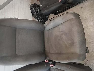 golf 2 vrata: SEDISTA ZA VOLKSWAGEN GOLF 5 | Sedista za golf 5,model sa 5 vrata — 3