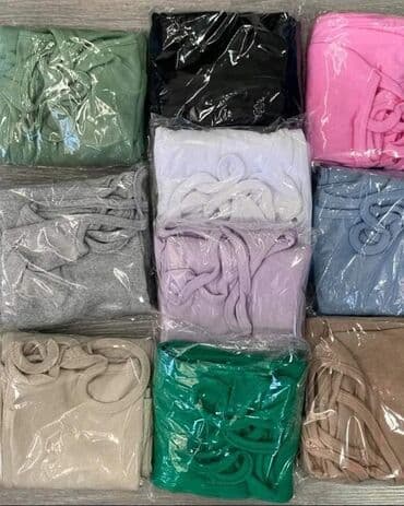 butik haljine: Haljina: 1.700 dinara 
2.kom = 2200 dinara
Dužina 140 cm — 3