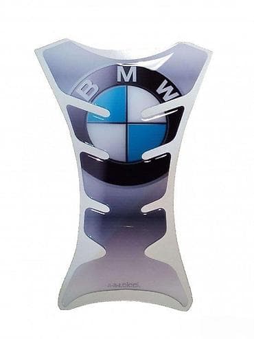 BMW - tank pad - 653 📌 Opis: Samolepljivi protektor za rezervoar