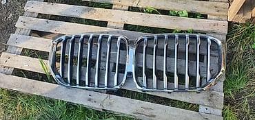 traka za teret: MASKA G05 ZA BMW X5 | BMW X5 g05 maska 7454887 — 2