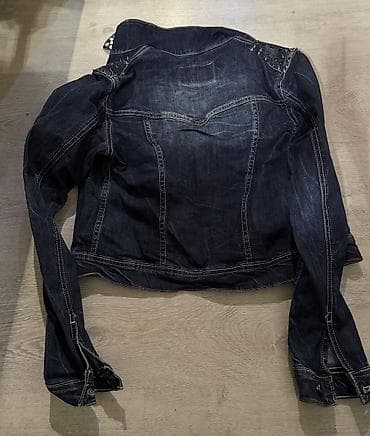 alnwick jakne: Bomberi — 3