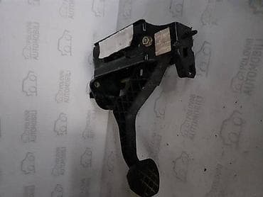 raspon sarafa za sva vozila: PEDALA KVAČILA ZA SEAT LEON OD 1999. DO 2006. GOD. | pedala kvačila — 4